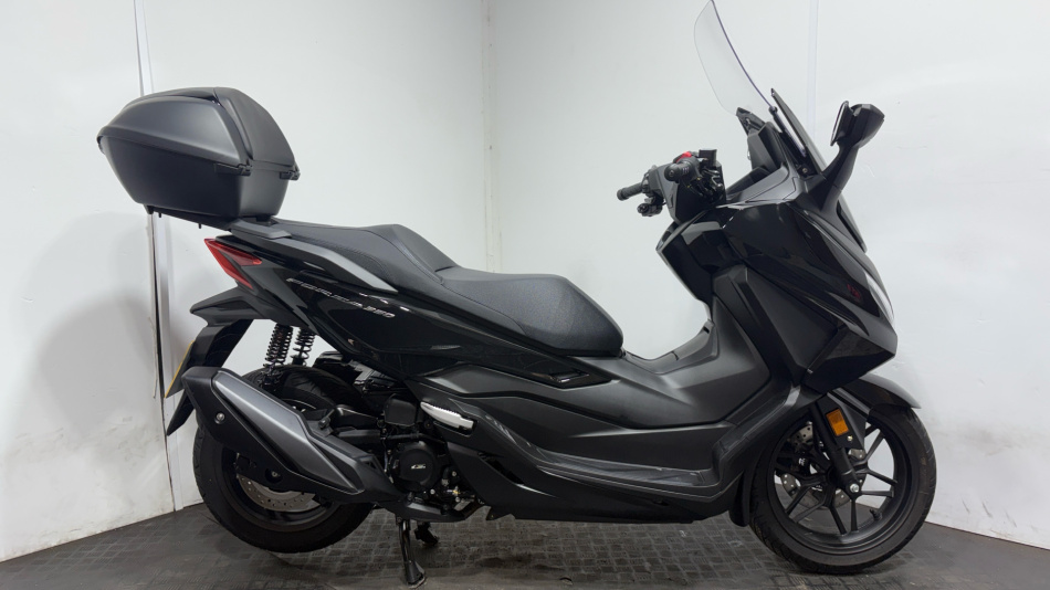 Honda Forza 350 (24MY)